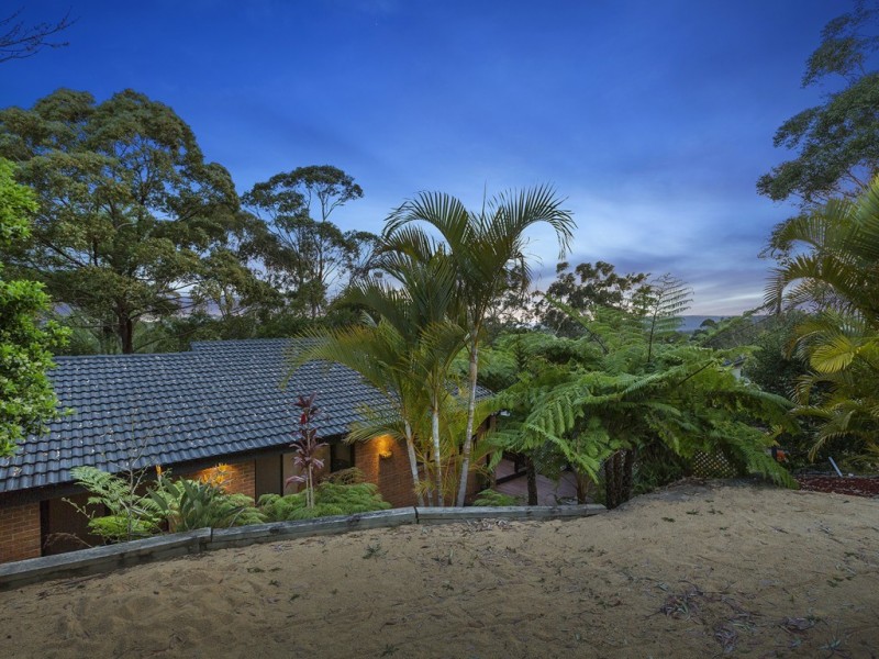 124 Berrys Head Road, Wyoming NSW 2250