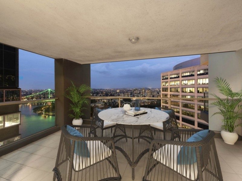 241/420 Queen Street, Brisbane QLD 4000