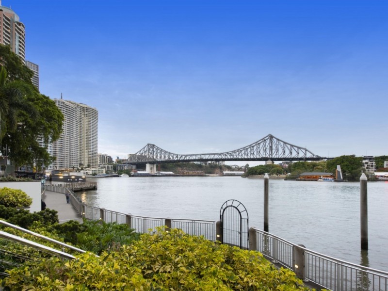 241/420 Queen Street, Brisbane QLD 4000