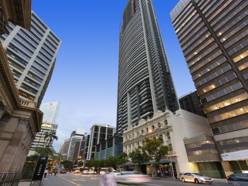 241/420 Queen Street, Brisbane QLD 4000