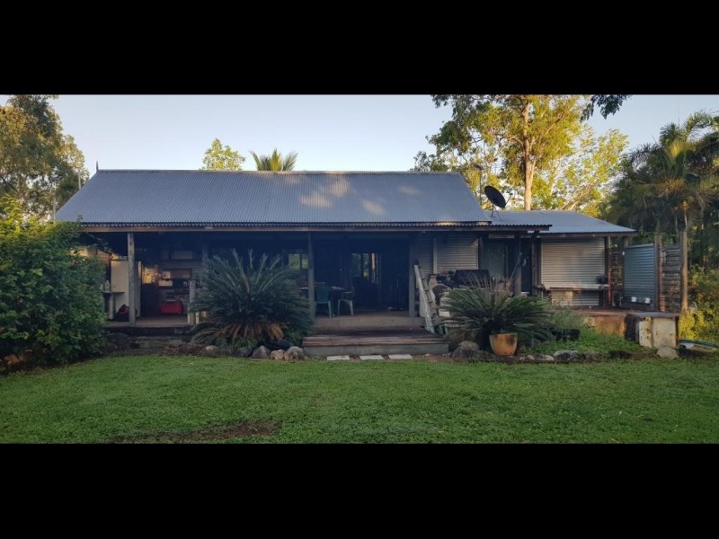 37 Bluemountain Drive, Bluewater Park QLD 4818