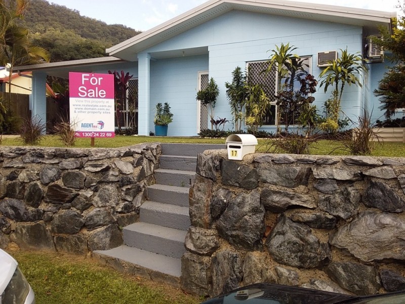 17 Palmer Close, Gordonvale QLD 4865