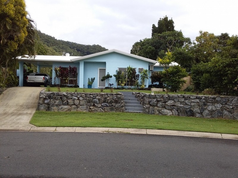 17 Palmer Close, Gordonvale QLD 4865