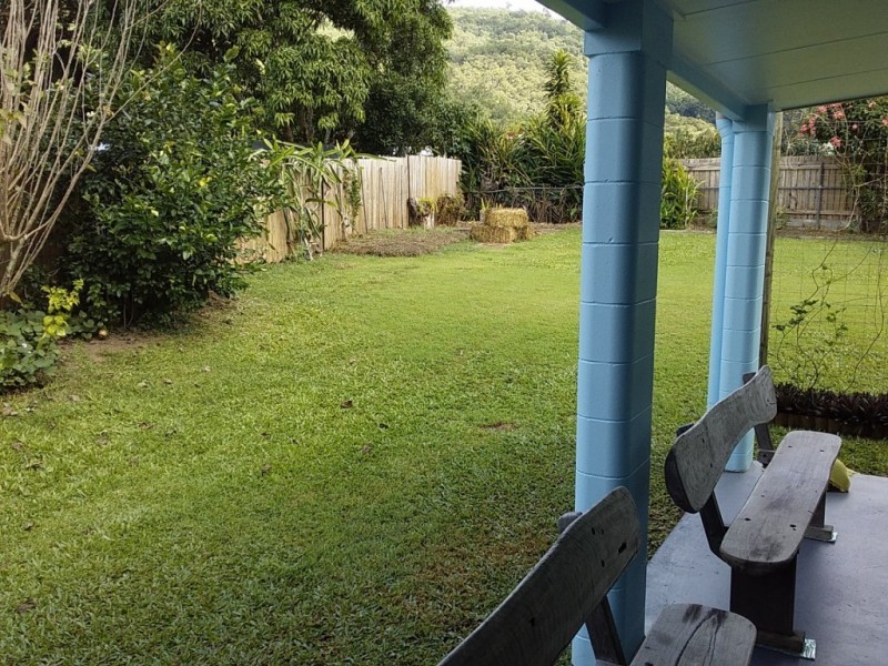 17 Palmer Close, Gordonvale QLD 4865