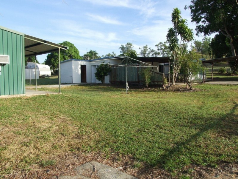21 Macarthur St, Collinsville QLD 4804