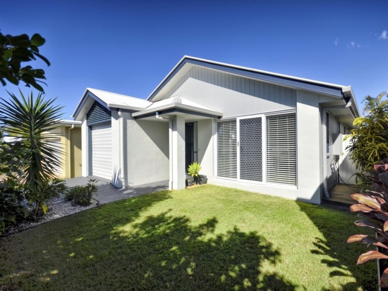 9 White Cedar Drive, Meridan Plains QLD 4551