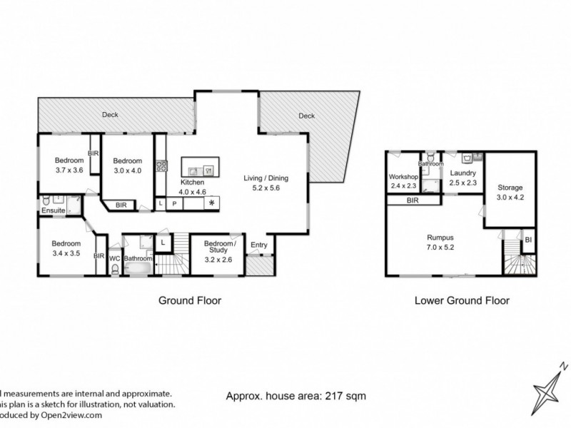 28 Fairview Drive, Kingston TAS 7050