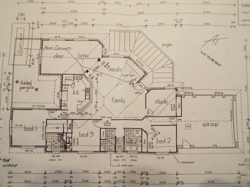 12 Kings Lane, Edens Landing QLD 4207 Floorplan