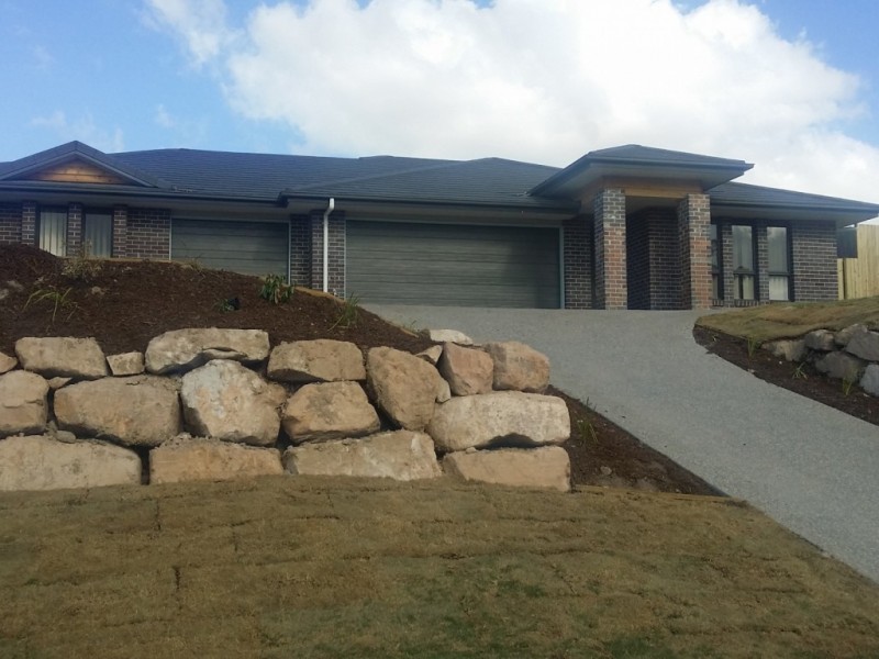 10 Buckingham Road, Maudsland QLD 4210