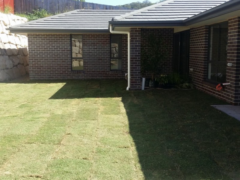 10 Buckingham Road, Maudsland QLD 4210