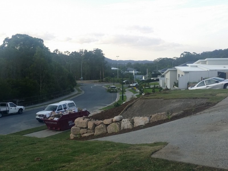 10 Buckingham Road, Maudsland QLD 4210