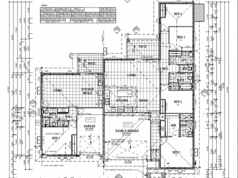 10 Buckingham Road, Maudsland QLD 4210 Floorplan