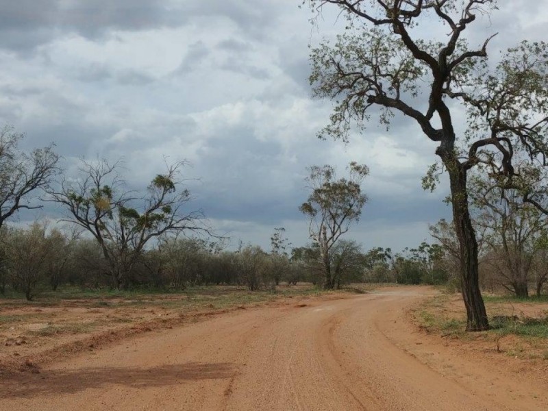 1 Borehead Road, Lightning Ridge NSW 2834