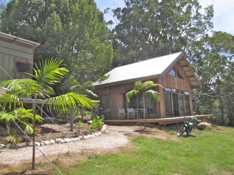 35 Perrys Road, Repton NSW 2454