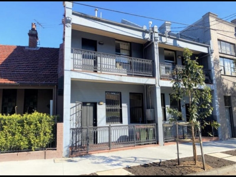 216 Henderson Road, Alexandria NSW 2015