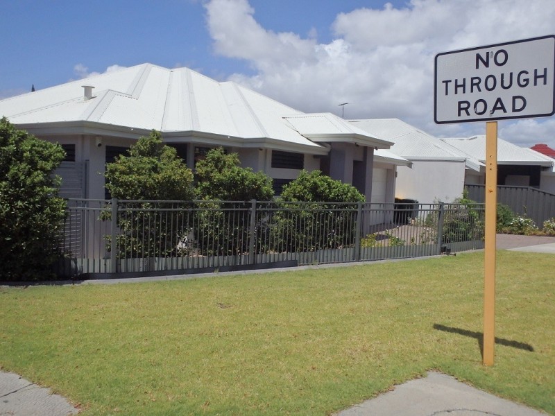 14A Tuckett St, Carlisle WA 6101