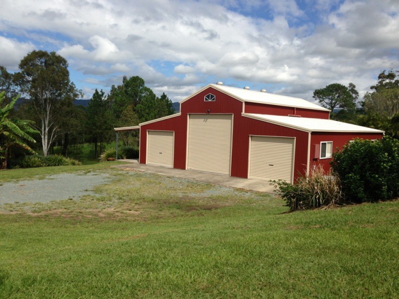 211 Gibbons Road, Samford Valley QLD 4520