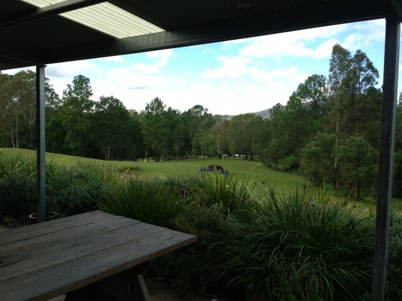 211 Gibbons Road, Samford Valley QLD 4520