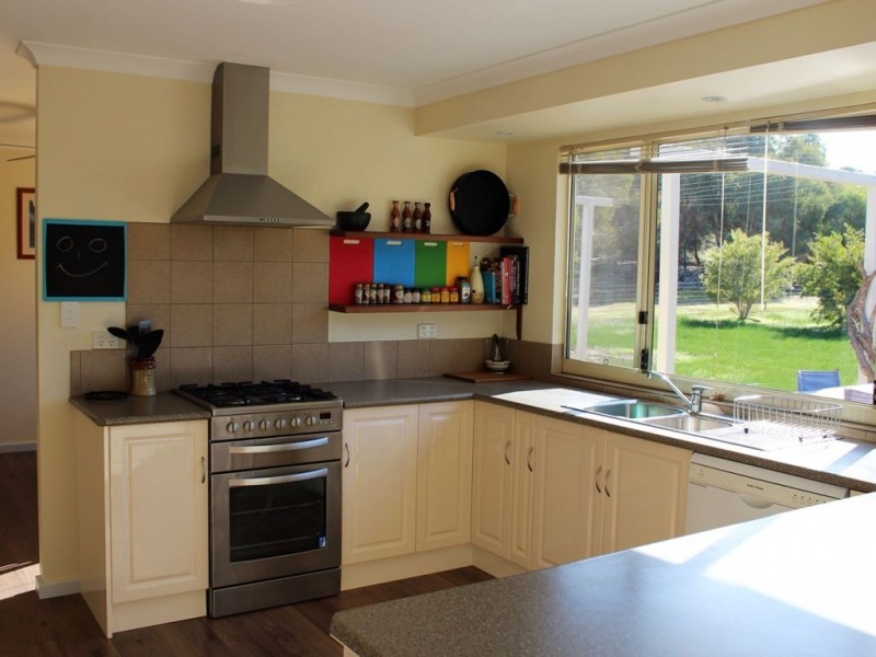 124 O’Connell Road, Wandering WA 6308