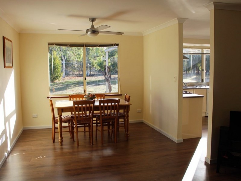 124 O’Connell Road, Wandering WA 6308