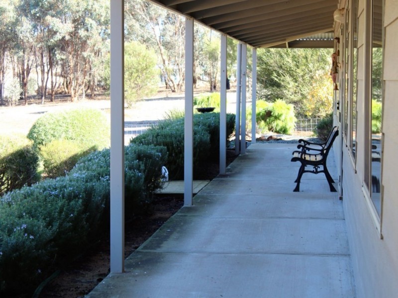 124 O’Connell Road, Wandering WA 6308