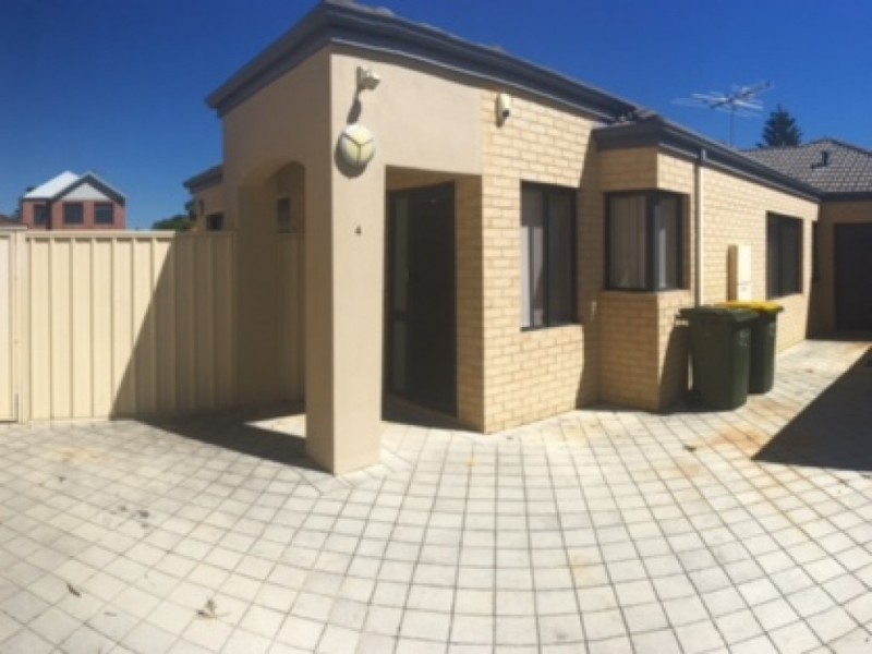 4/71 Ferguson Street, Midland WA 6056