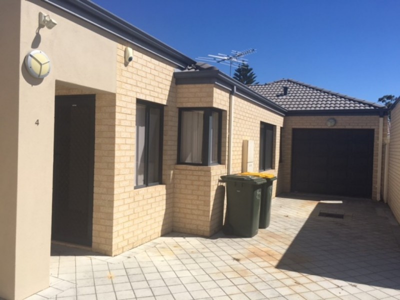 4/71 Ferguson Street, Midland WA 6056