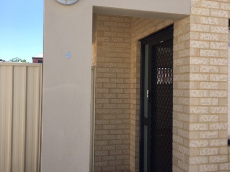4/71 Ferguson Street, Midland WA 6056
