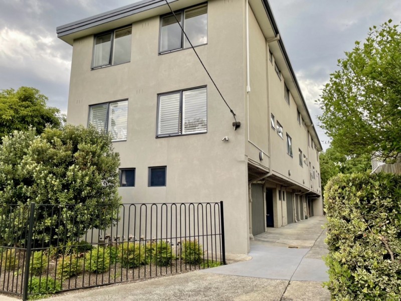 5/27 Spray Street, Elwood VIC 3184