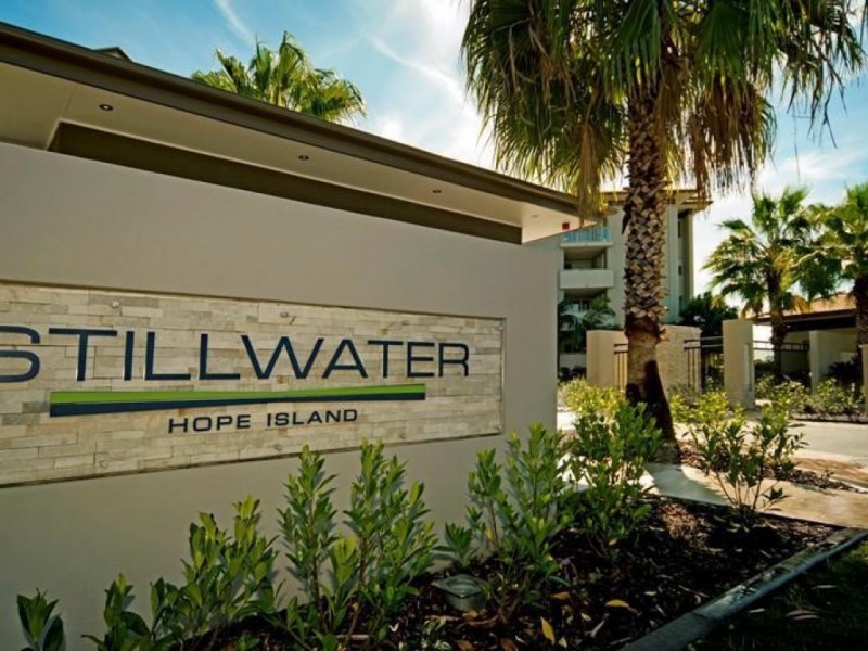 1764/1700 Rialto Quay Drive, Hope Island QLD 4212