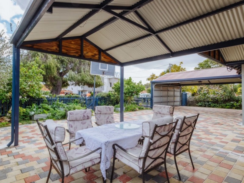 20 Moulden Avenue, Yokine WA 6060