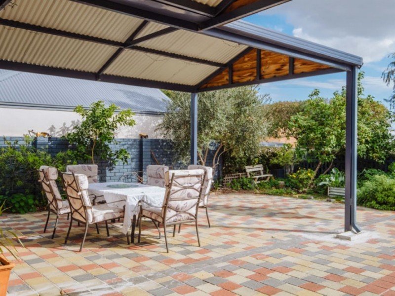 20 Moulden Avenue, Yokine WA 6060