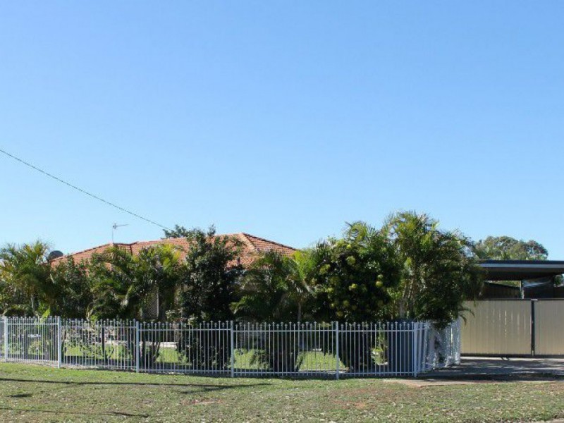 56 Barker Street, Point Vernon QLD 4655