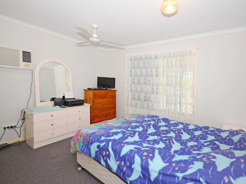 56 Barker Street, Point Vernon QLD 4655