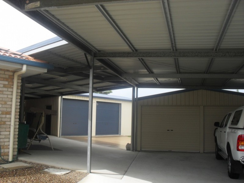 56 Barker Street, Point Vernon QLD 4655