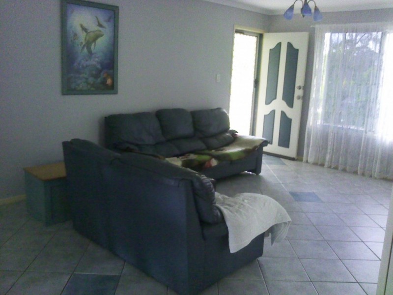 56 Barker Street, Point Vernon QLD 4655