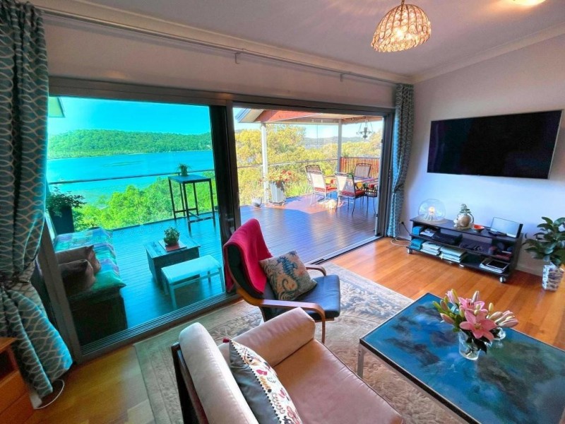 113 Wahine Drive, Russell Island QLD 4184