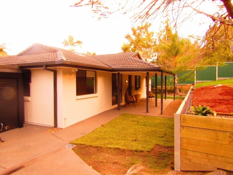 90 Yarrimbah Drive, Nerang QLD 4211