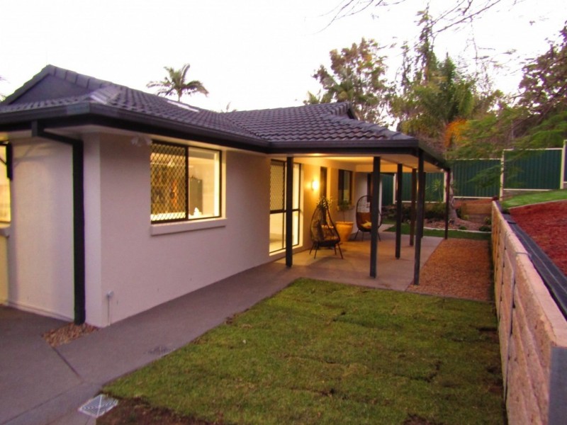 90 Yarrimbah Drive, Nerang QLD 4211