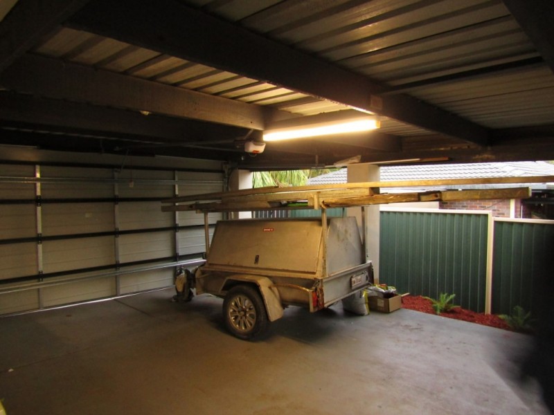 90 Yarrimbah Drive, Nerang QLD 4211