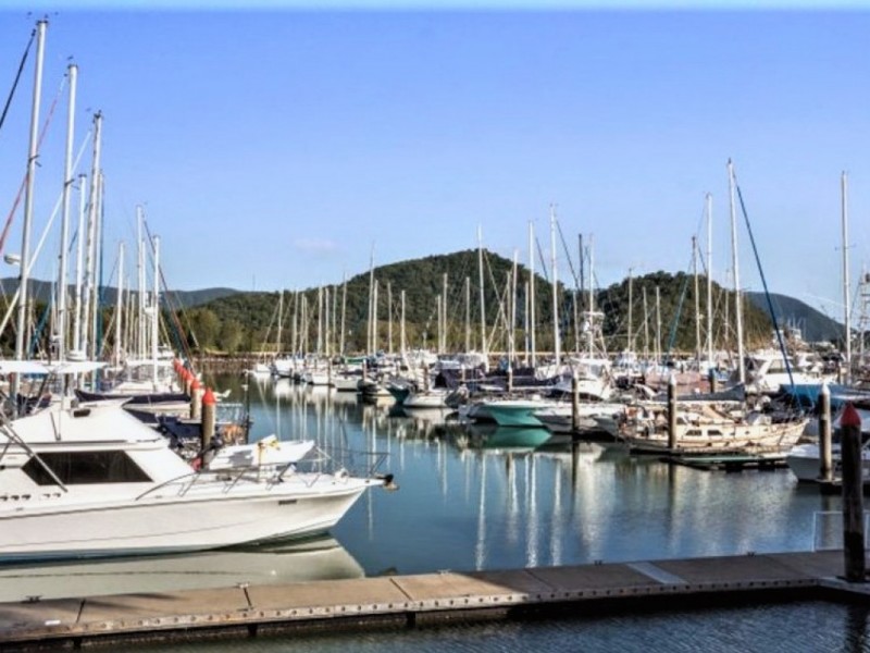 1/25 Fairweather Street, Yorkeys Knob QLD 4878