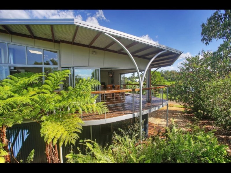 40 Wensley Avenue, Yungaburra QLD 4884