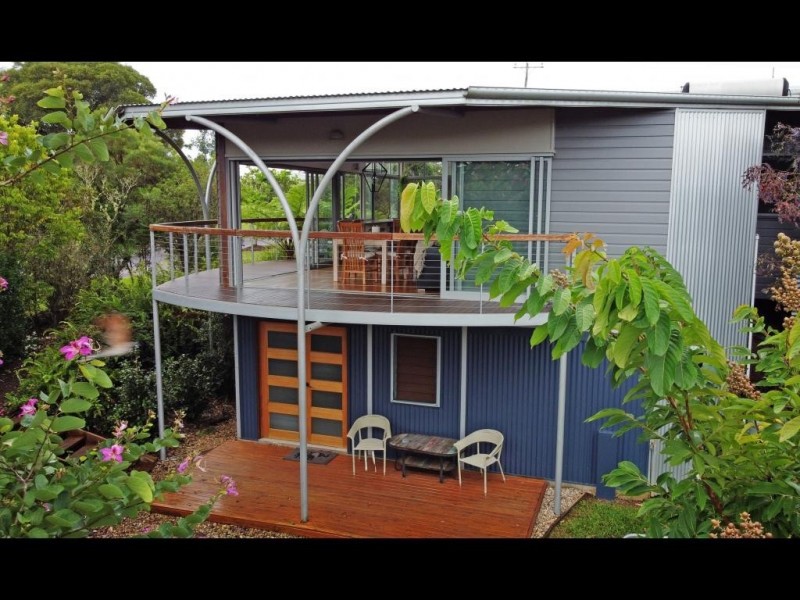 40 Wensley Avenue, Yungaburra QLD 4884