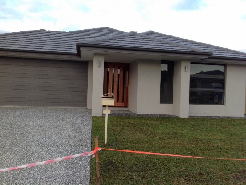 17 Wallace Street, Mango Hill QLD 4509