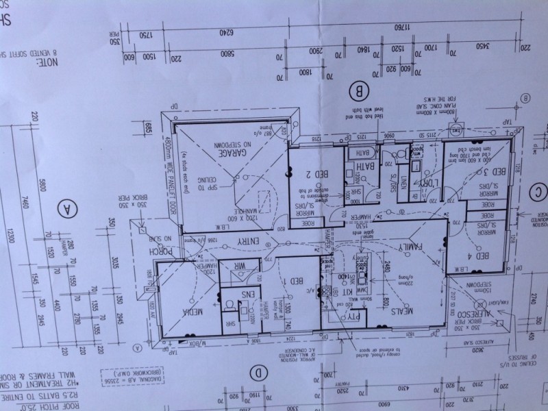 17 Wallace Street, Mango Hill QLD 4509 Floorplan