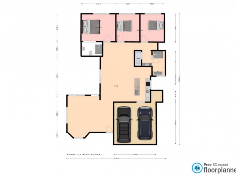 6 Nypa Close, Robina QLD 4226