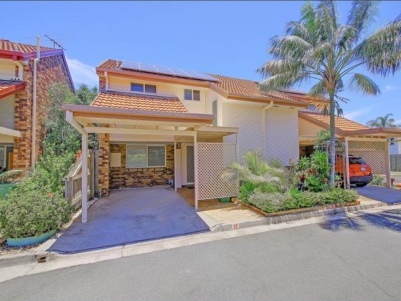 42/109-111 Mount Cotton Road, Capalaba QLD 4157