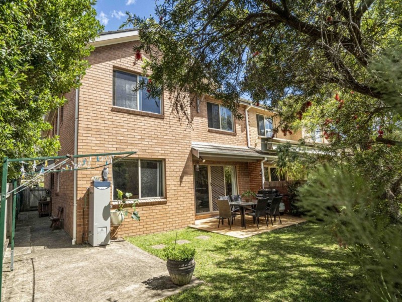 Unit 1/4 -8 Chapman Street, Gymea NSW 2227