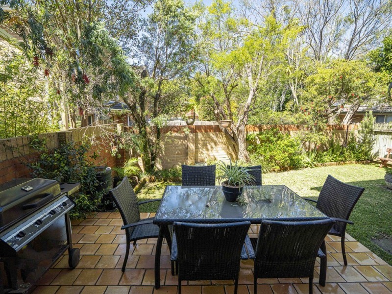 Unit 1/4 -8 Chapman Street, Gymea NSW 2227