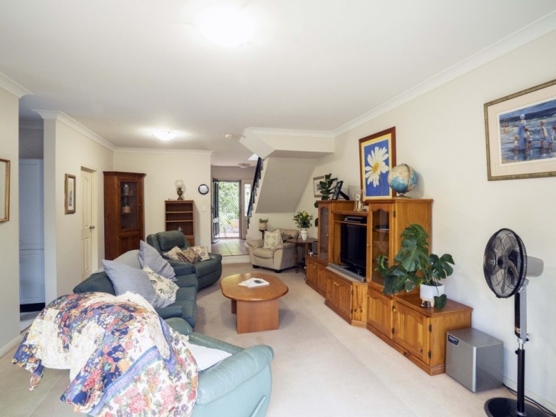 Unit 1/4 -8 Chapman Street, Gymea NSW 2227